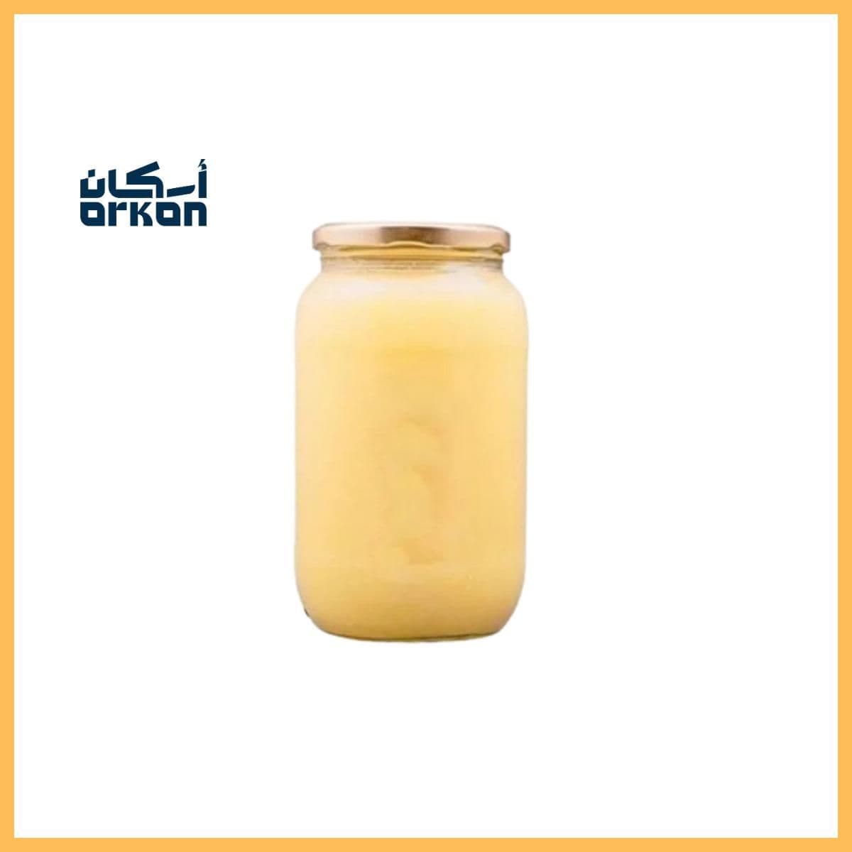 Balady Buffalo Ghee 500g