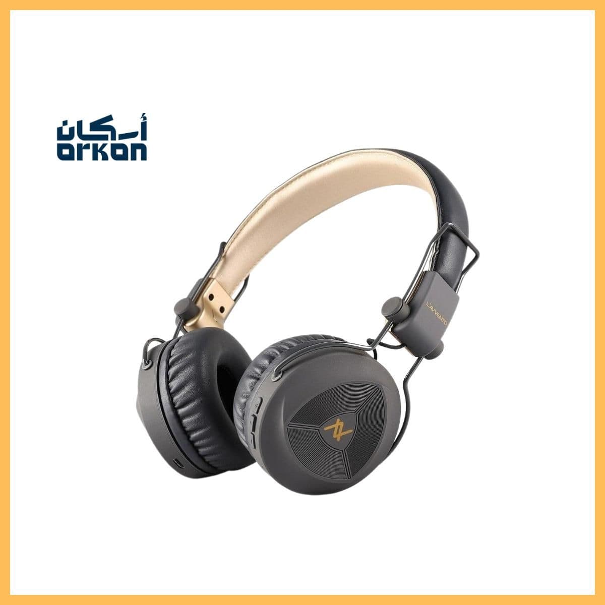 L'avvento Headphone With Mic HP236 Wireless (Bluetooth)