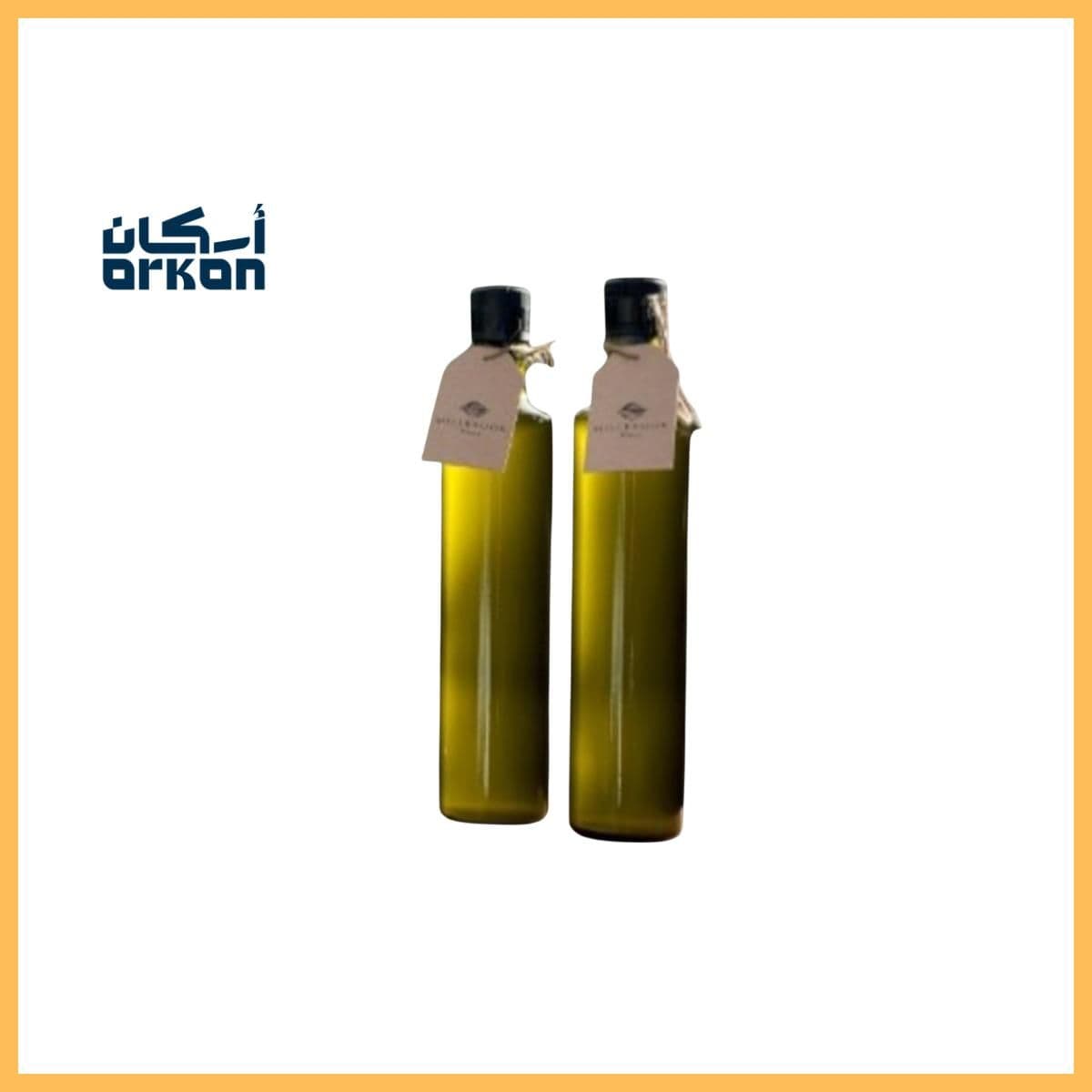 Extra Virgin Olive Oil 500ml