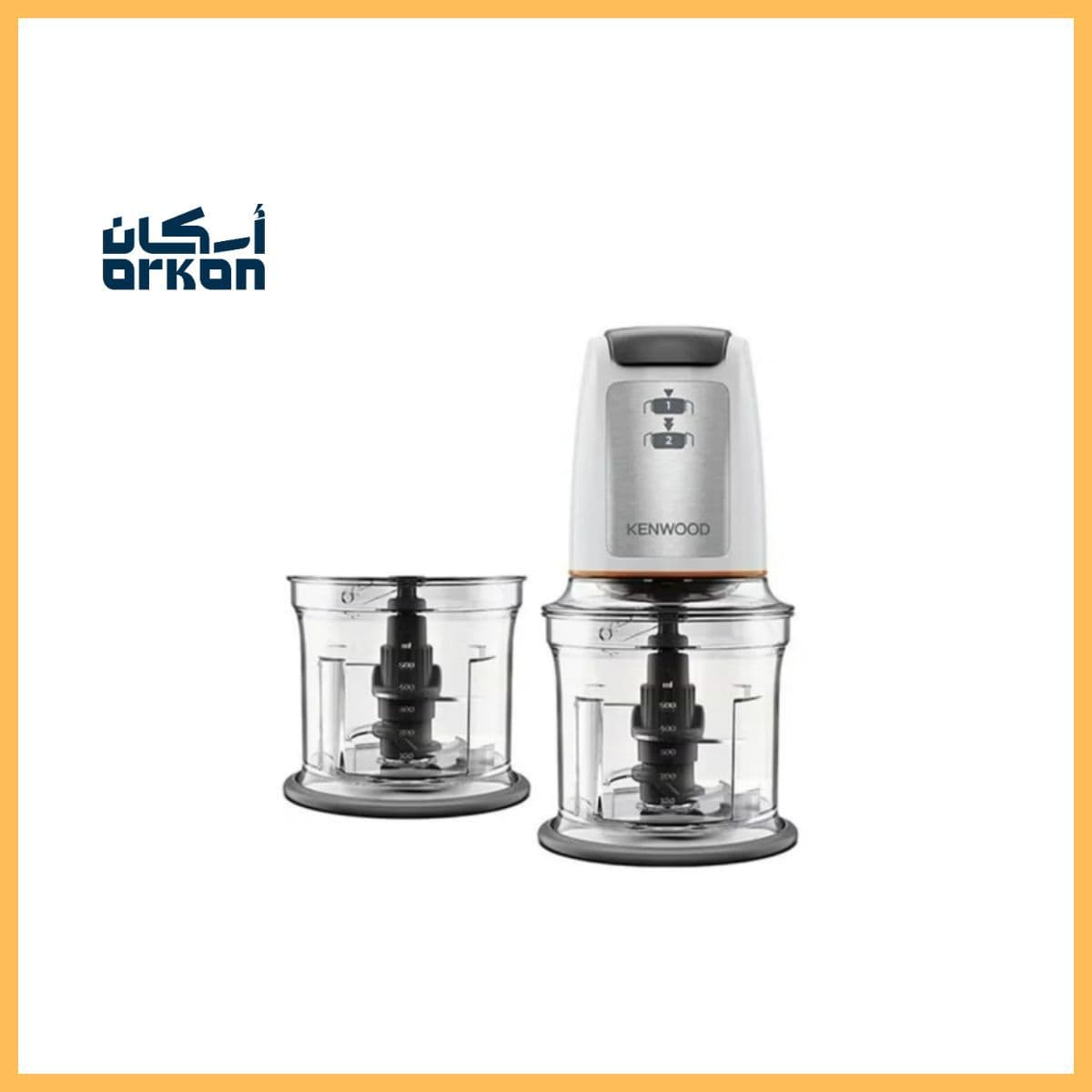 KENWOOD Chopper 0.5L (500W)