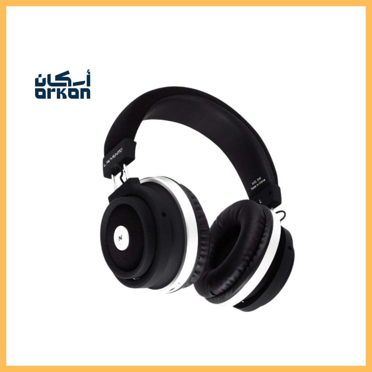 L'avvento Headphone HP15B Wireless (Bluetooth)