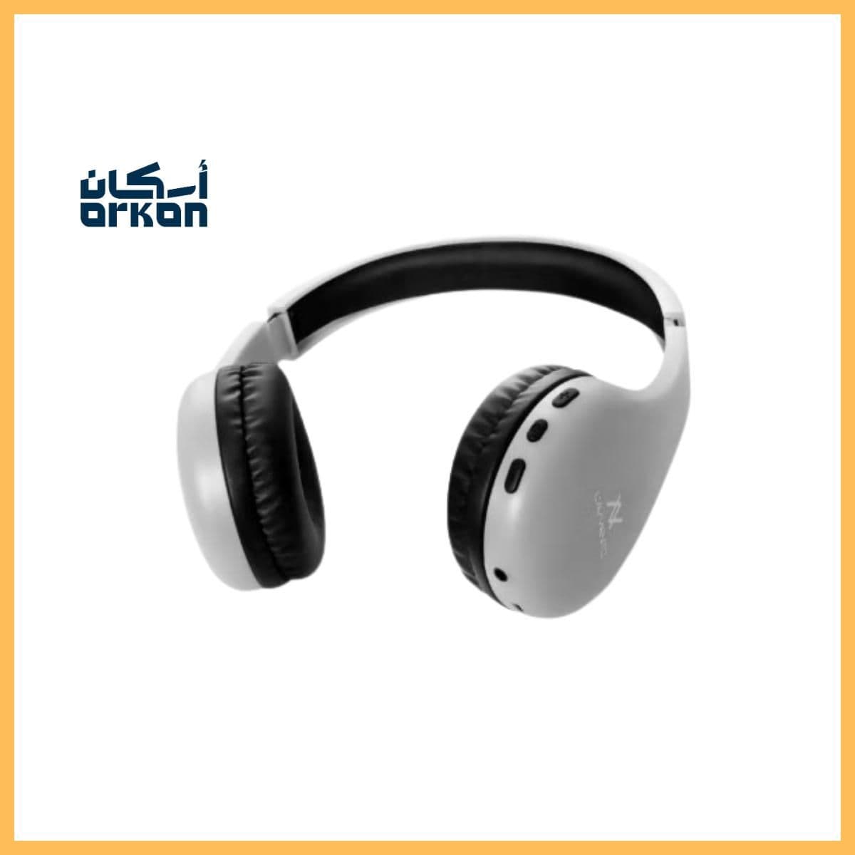 L’avvento Headphone With Mic HP11W (Bluetooth)