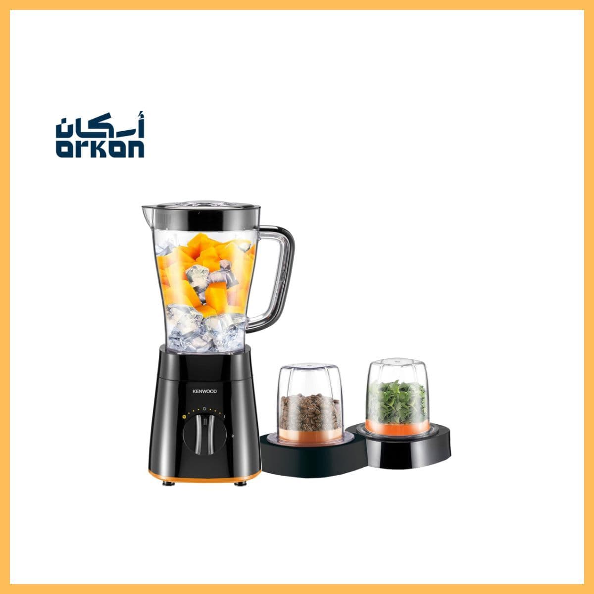 KENWOOD Blender 1.5L (500 W)