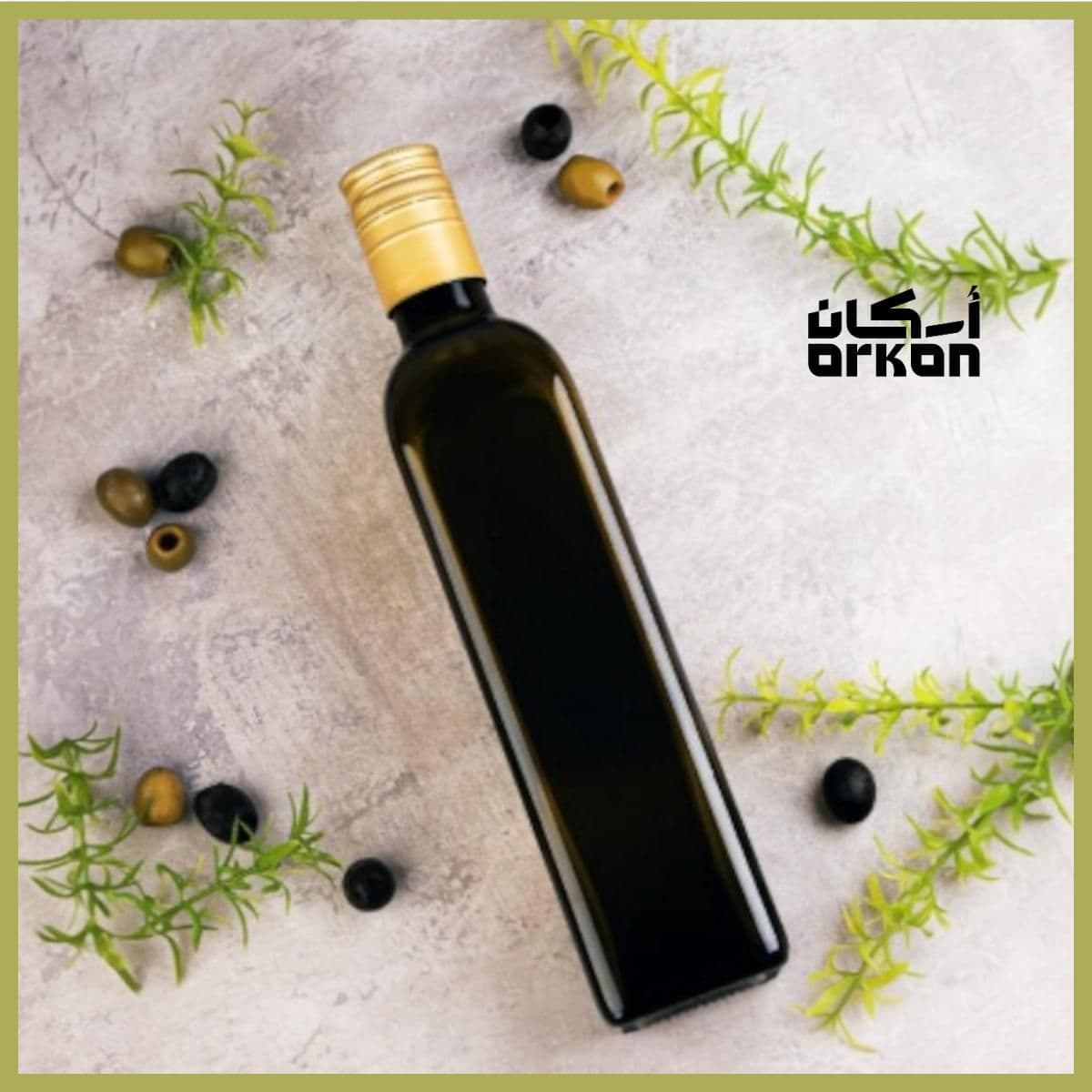 Extra Virgin Olive Oil 250ml