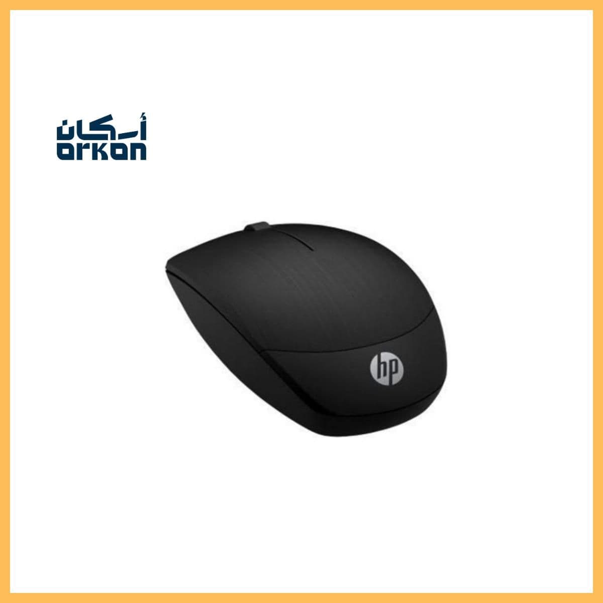 HP Mouse X200 (Wireless)