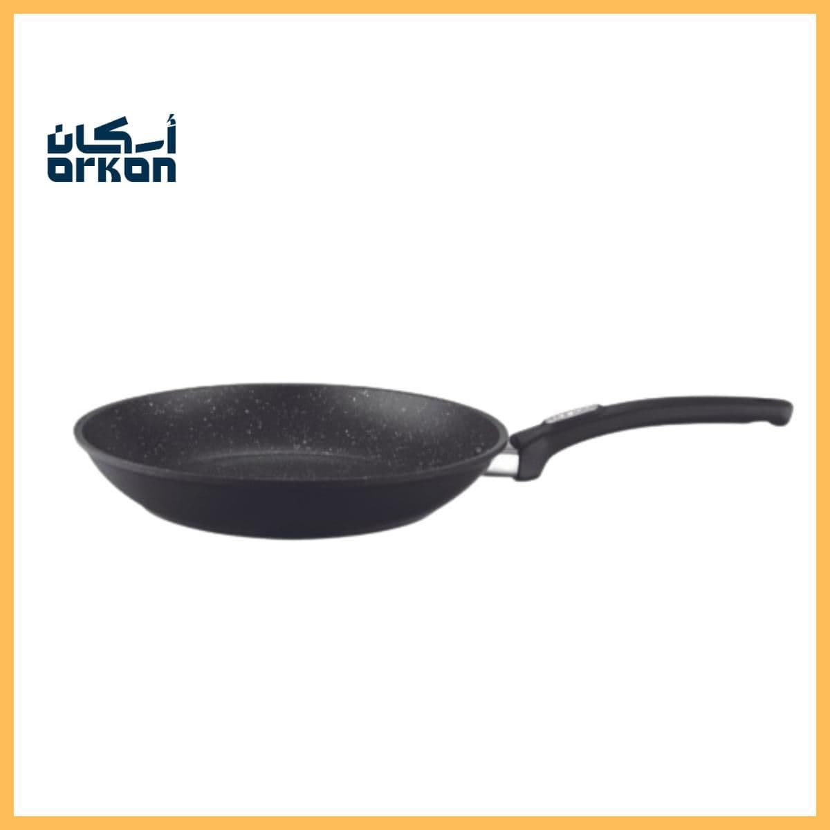 Arshia Forged Frypan 28cm