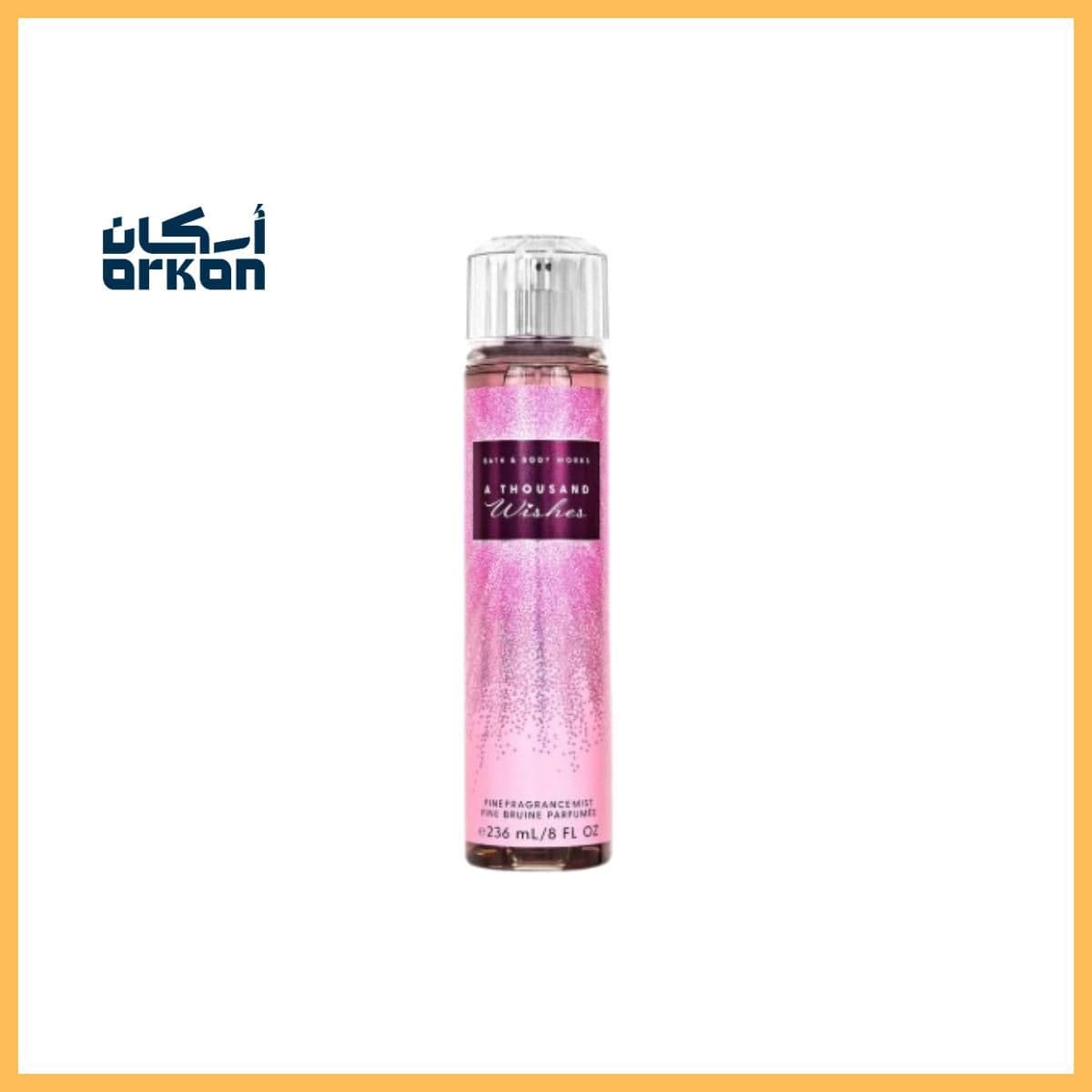 A Thousand Wishes - Fine Fragrance Mist