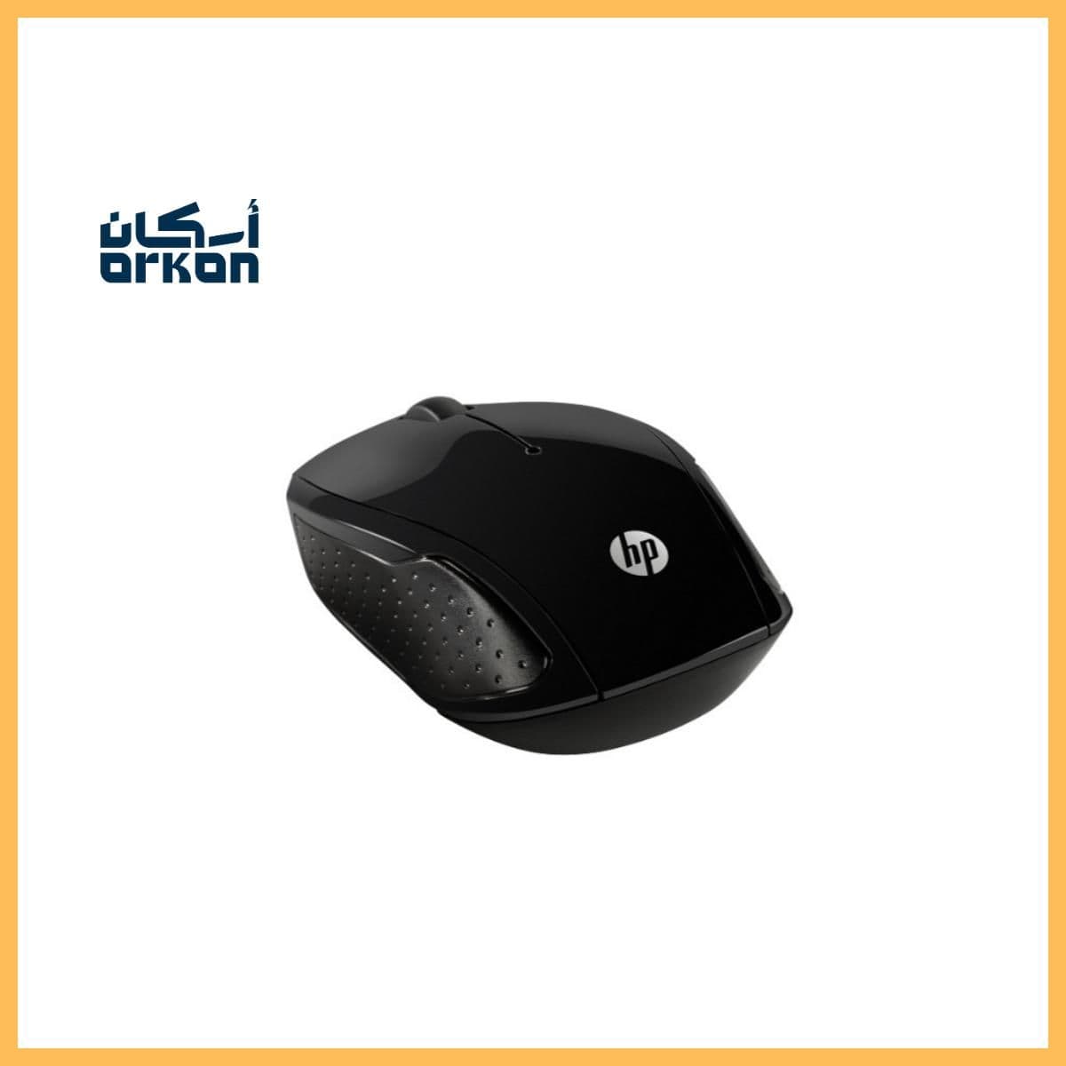 HP Mouse 200 (Wireless)