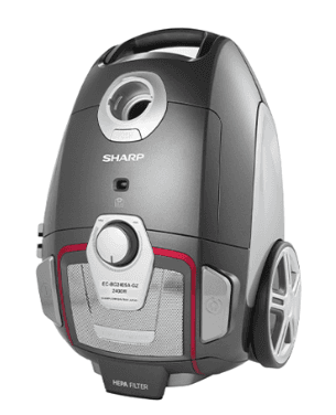 Sharp Vacuum Cleaner 5 L (2400 W)