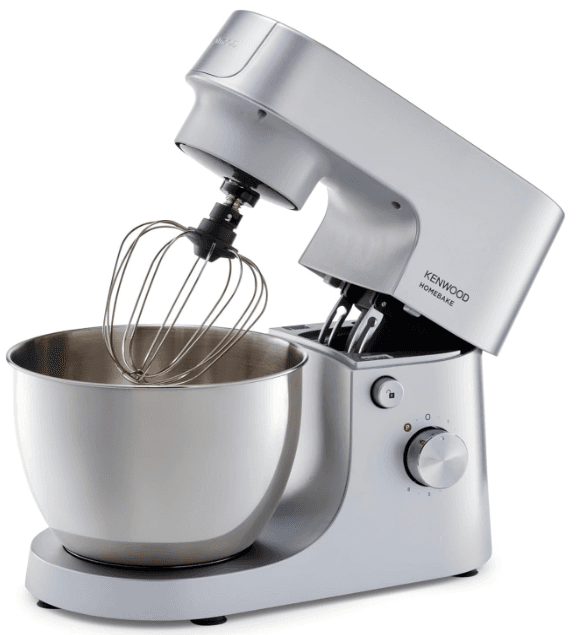 KENWOOD Homebake Stand Mixer 5 L (1400 W)
