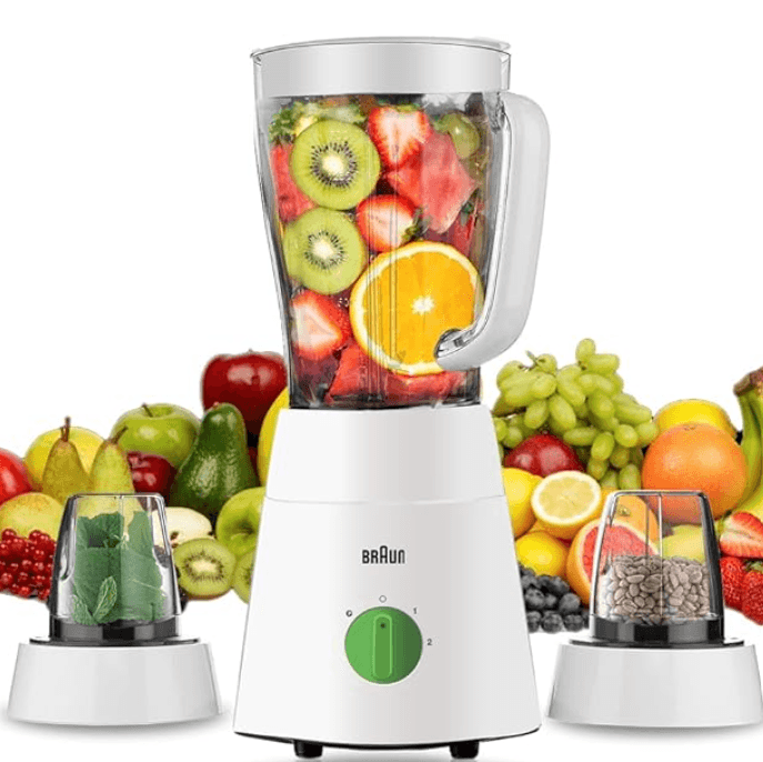 Braun Blender 1.5L (500 W)