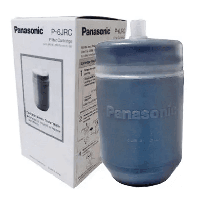 Panasonic Replacement Water Filter Cartridge