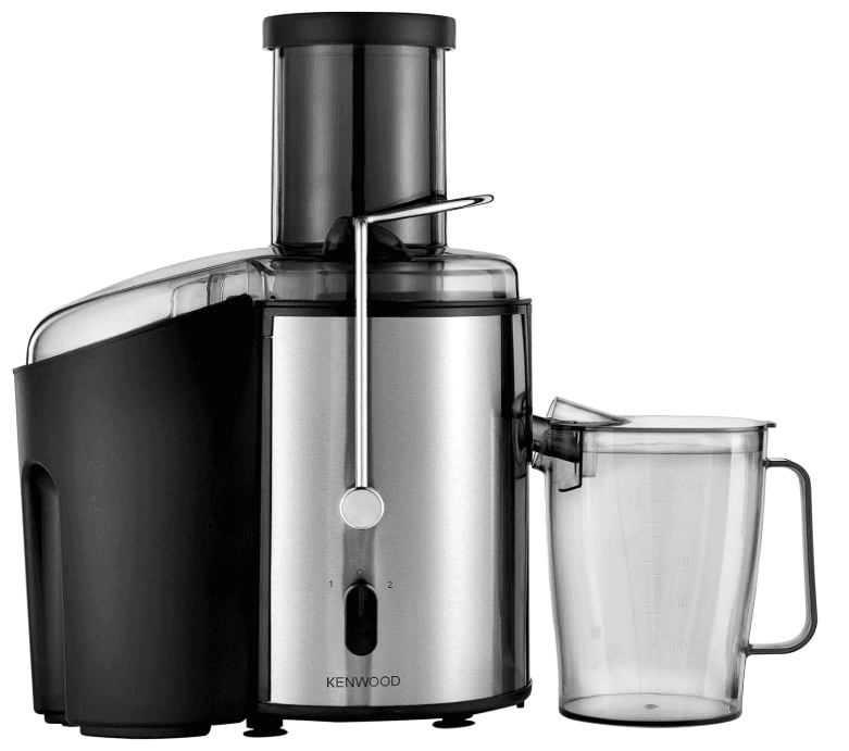 KENWOOD Juice Extractor 1.5 L (800 W) Black