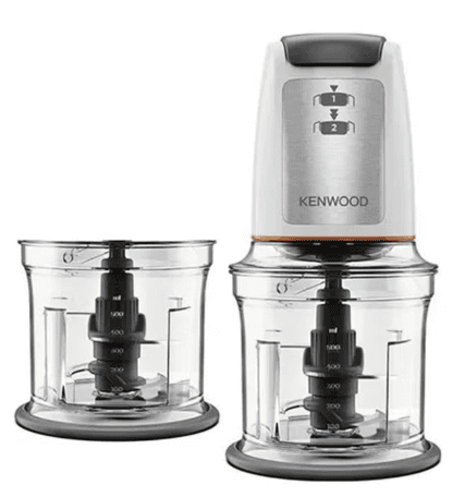 KENWOOD Chopper 0.5L (500 W)