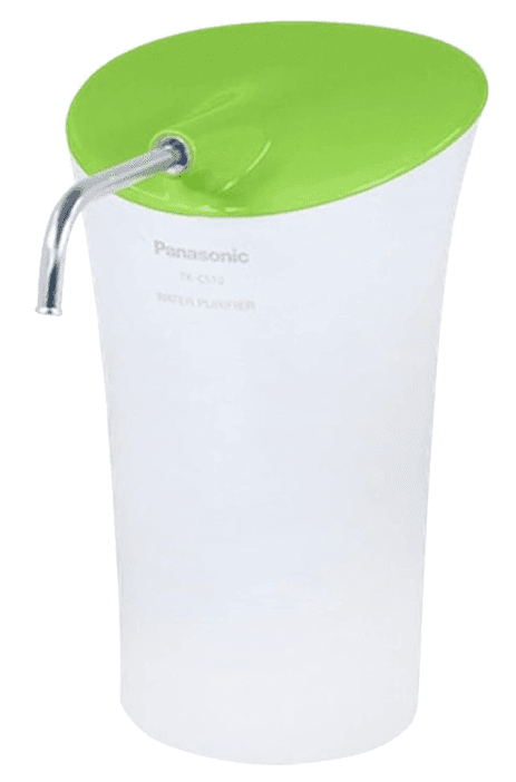 Panasonic Water Purifier & Filter (6.5L/Min)
